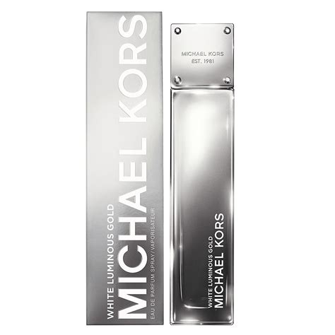 michael kors white luminous gold rollerball|Amazon.com: Michael Kors Rollerball Perfume.